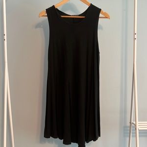 Brandy Melville dress black
